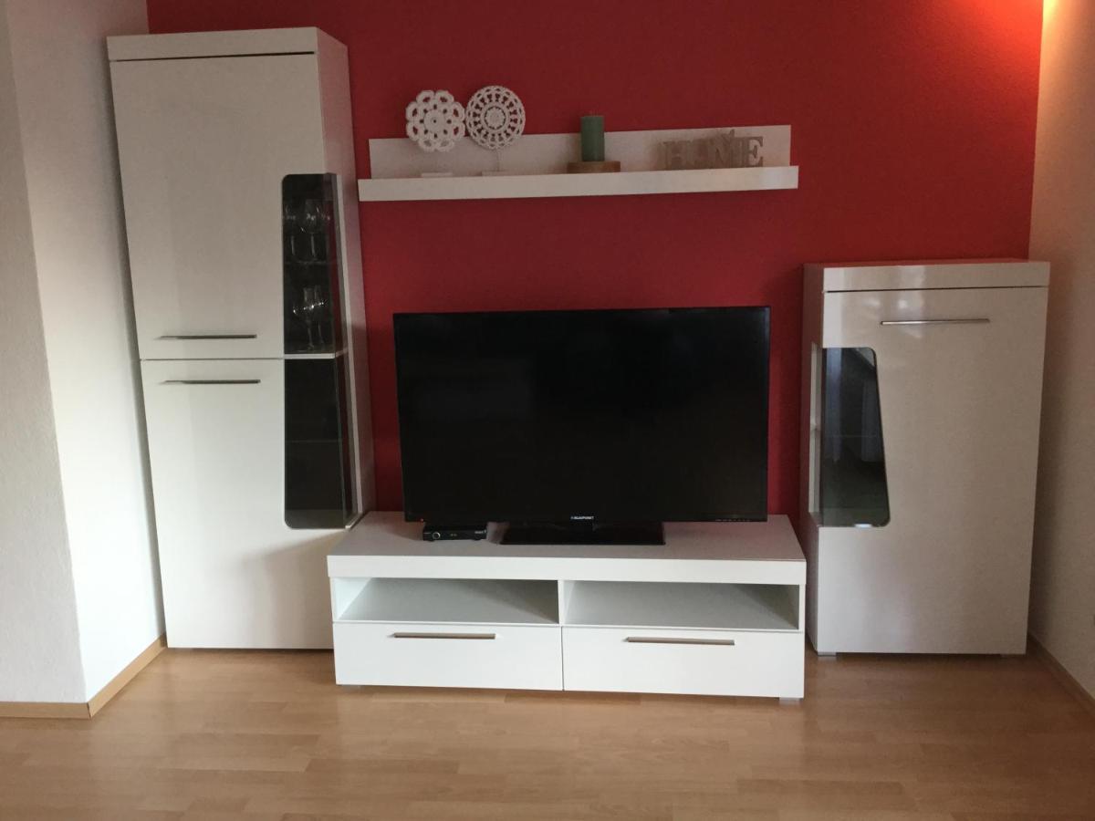 Kaiser Fewo Neusitz  Exteriér fotografie