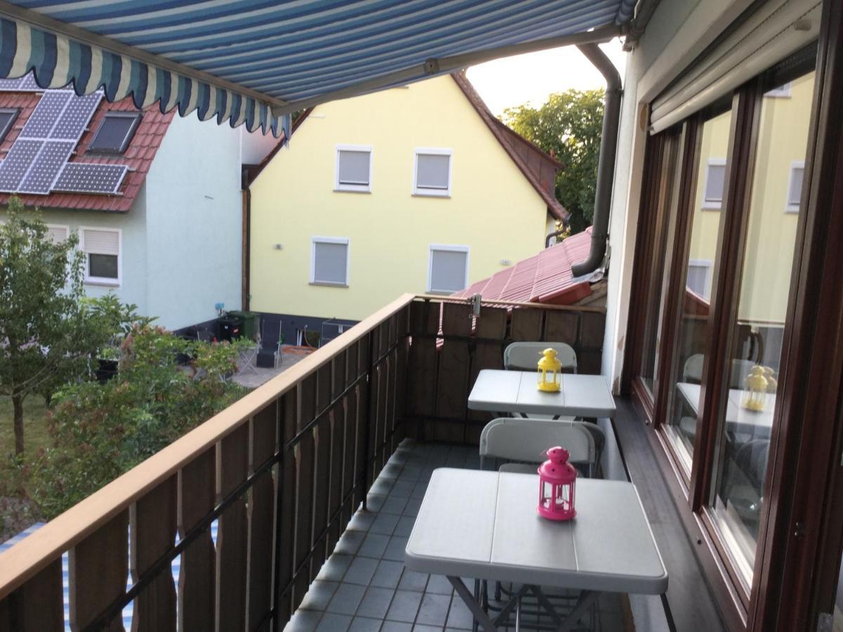 Kaiser Fewo Neusitz  Exteriér fotografie