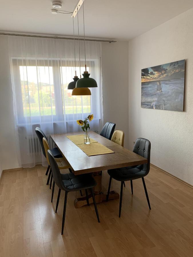 Kaiser Fewo Neusitz  Pokoj fotografie