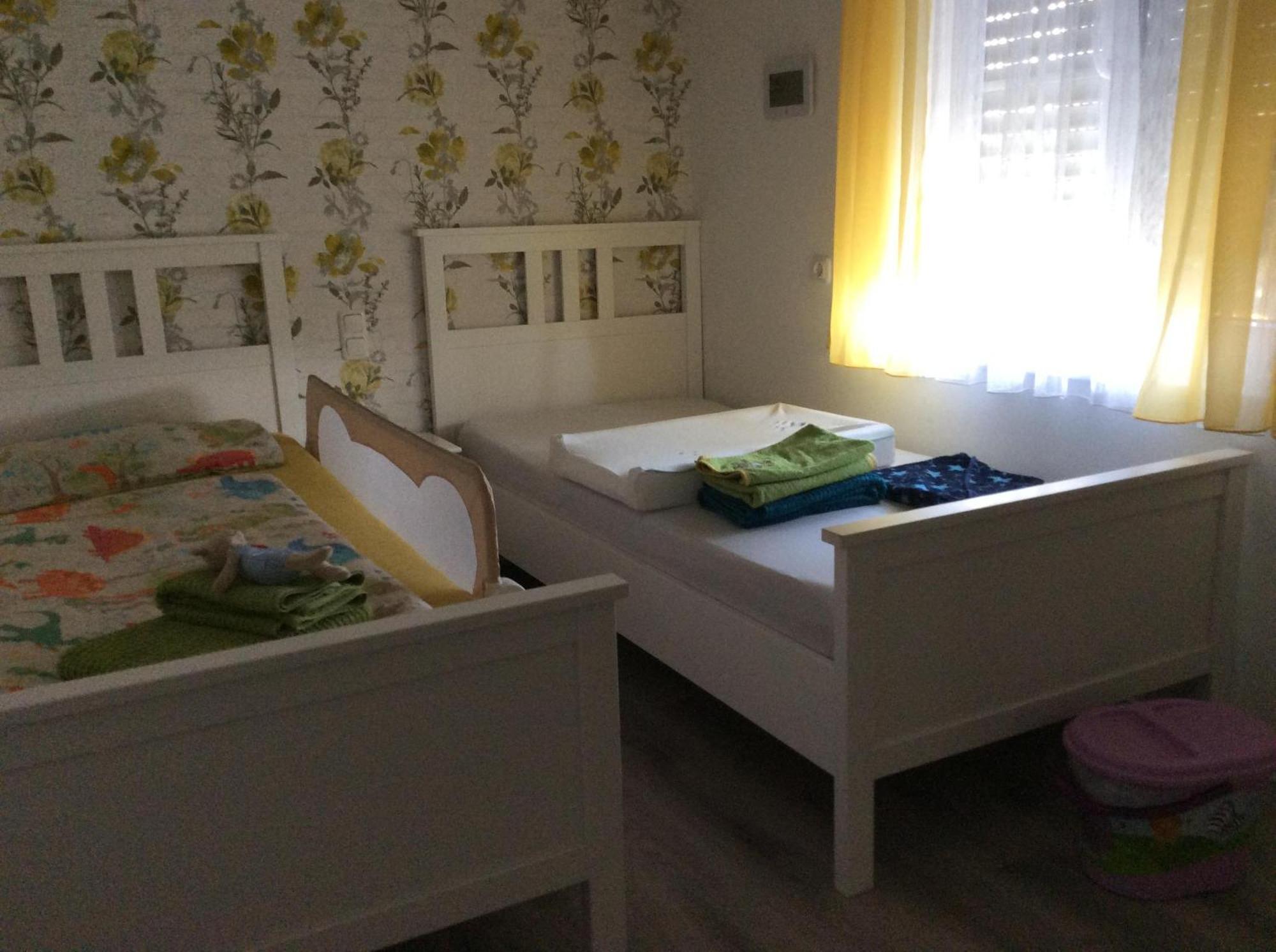 Kaiser Fewo Neusitz  Pokoj fotografie